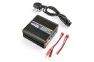 ETRONIX POWERPAL PEAK PLUS NIMH - 2/3S LIPO BALANCE CHARGER 1/3/5AMP - ET0209